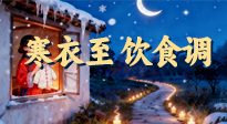 【寒衣饮食】寒衣至，饮食调：这份秋冬御寒饮食指南请收好！